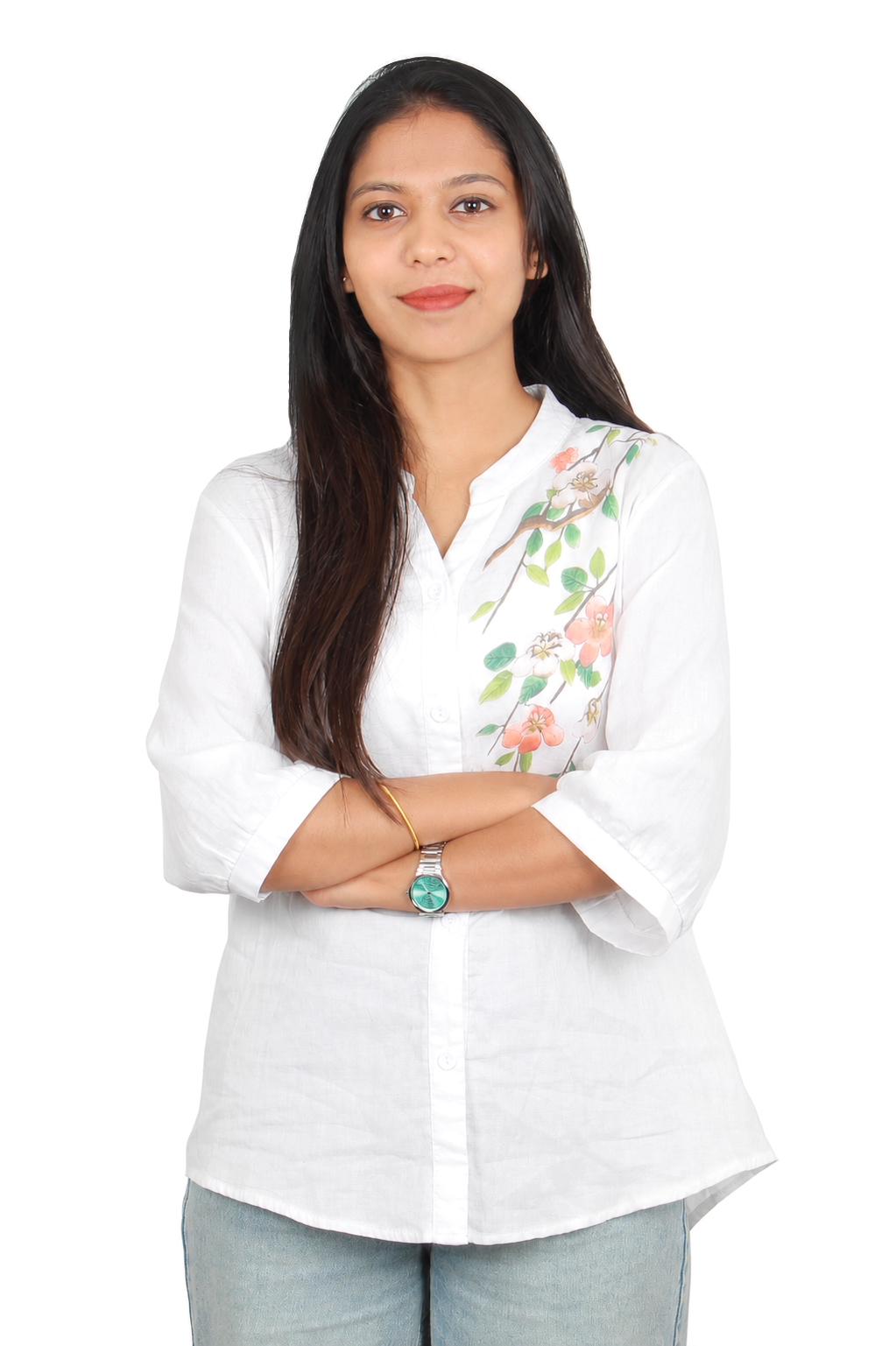 Ayushi Tale