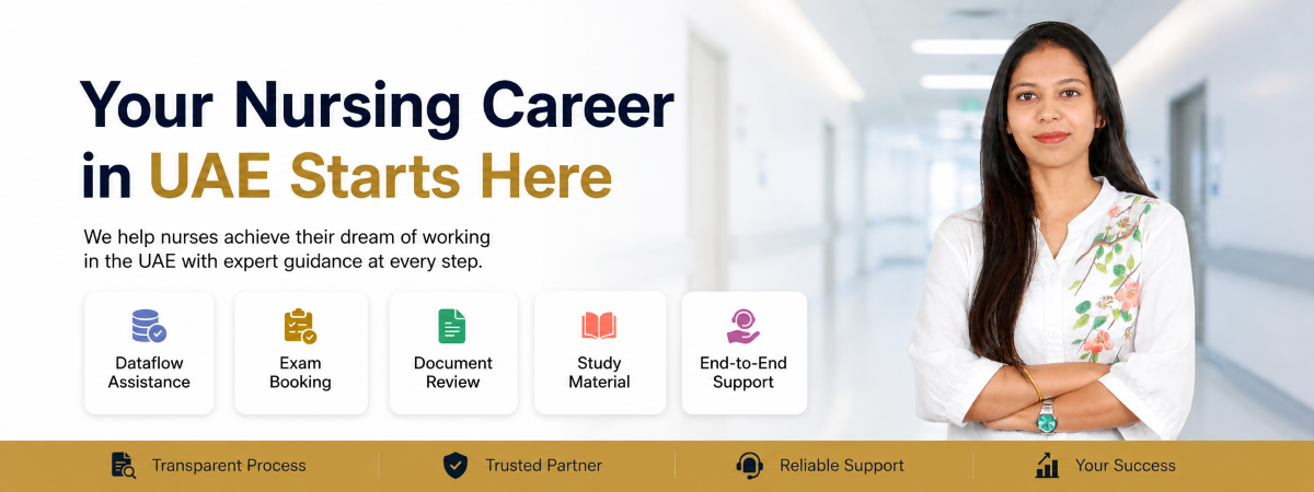 Healthcare Professionals